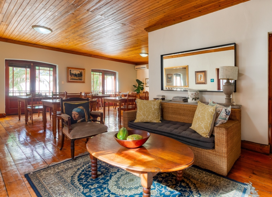 8 Bedroom Property for Sale in Gordons Bay Village Western Cape